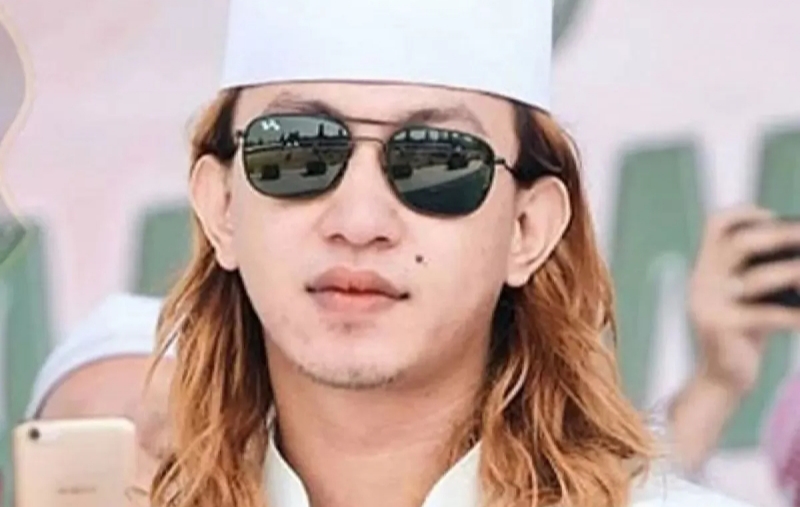 Habib Bahar bin Smith