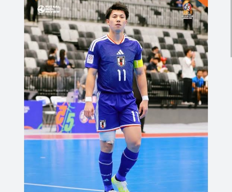 Kazuya Shimizu