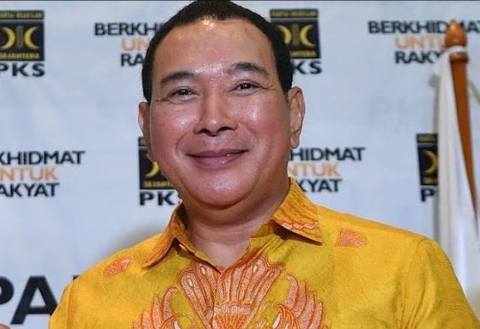 Tommy Soeharto