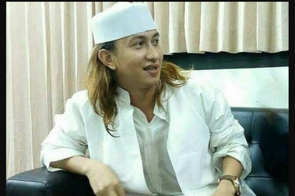 Habib Bahar bin Smith