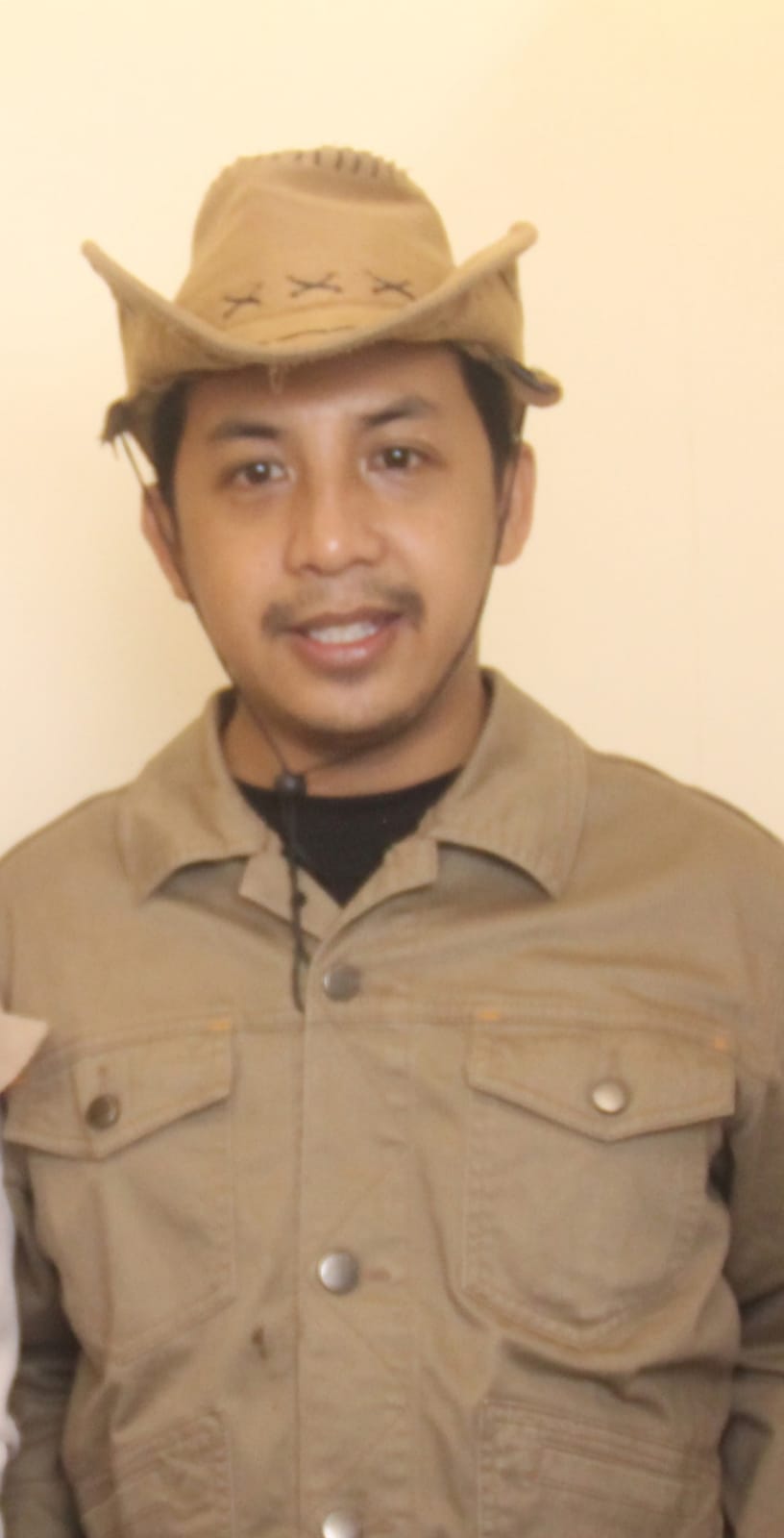 Muhammad Aufal Fresky.