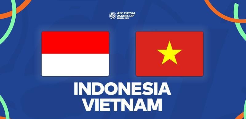 Duel sengit Timnas Indonesia vs Vietnam.