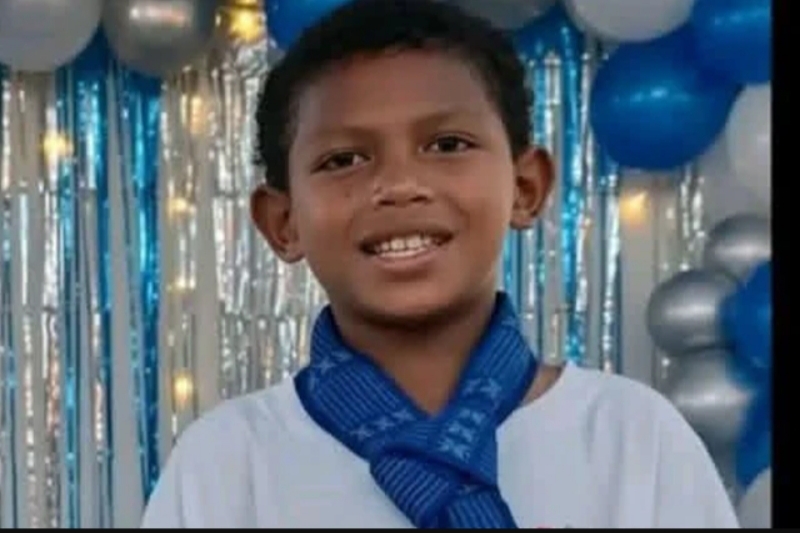 Yohanes Bastian Roja