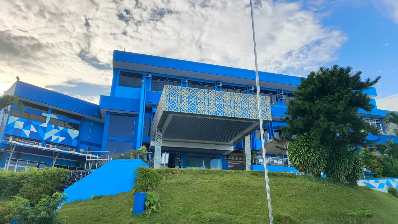 BERTAHAP: Komisi II DPRD Samarinda menilai kenaikan tarif PDAM masih wajar dengan catatan kualitas layanan ikut ditingkatkan. HAFIZ/KP