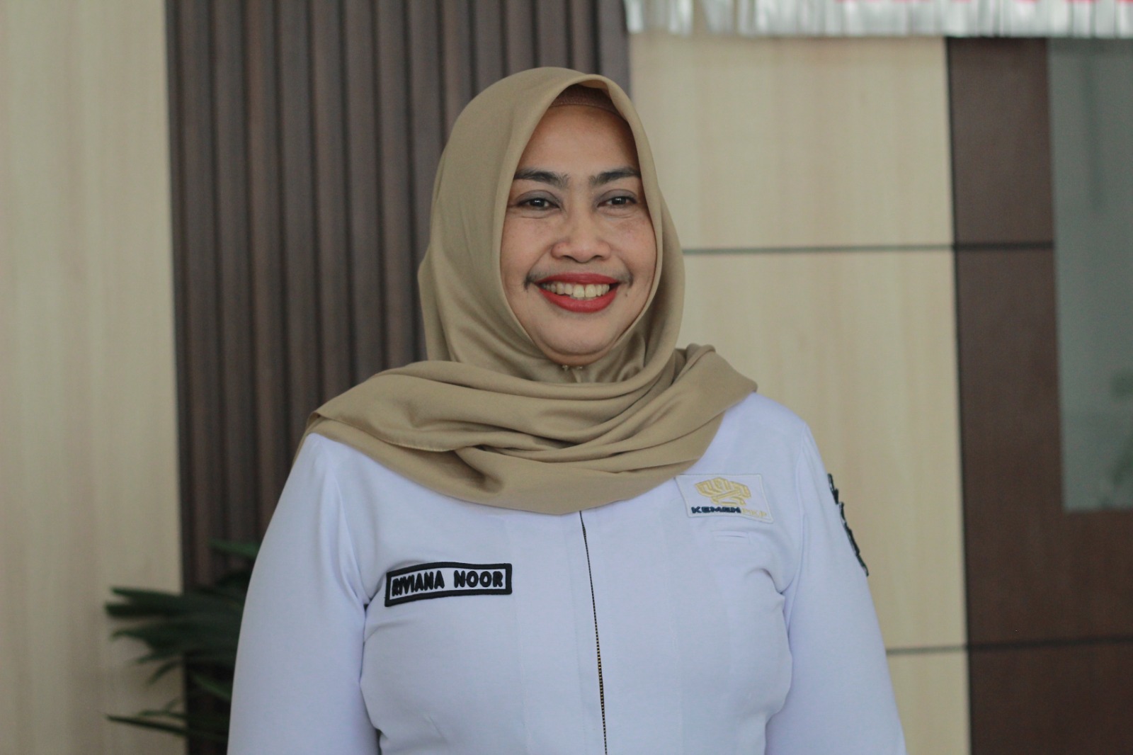 Riviana Noor