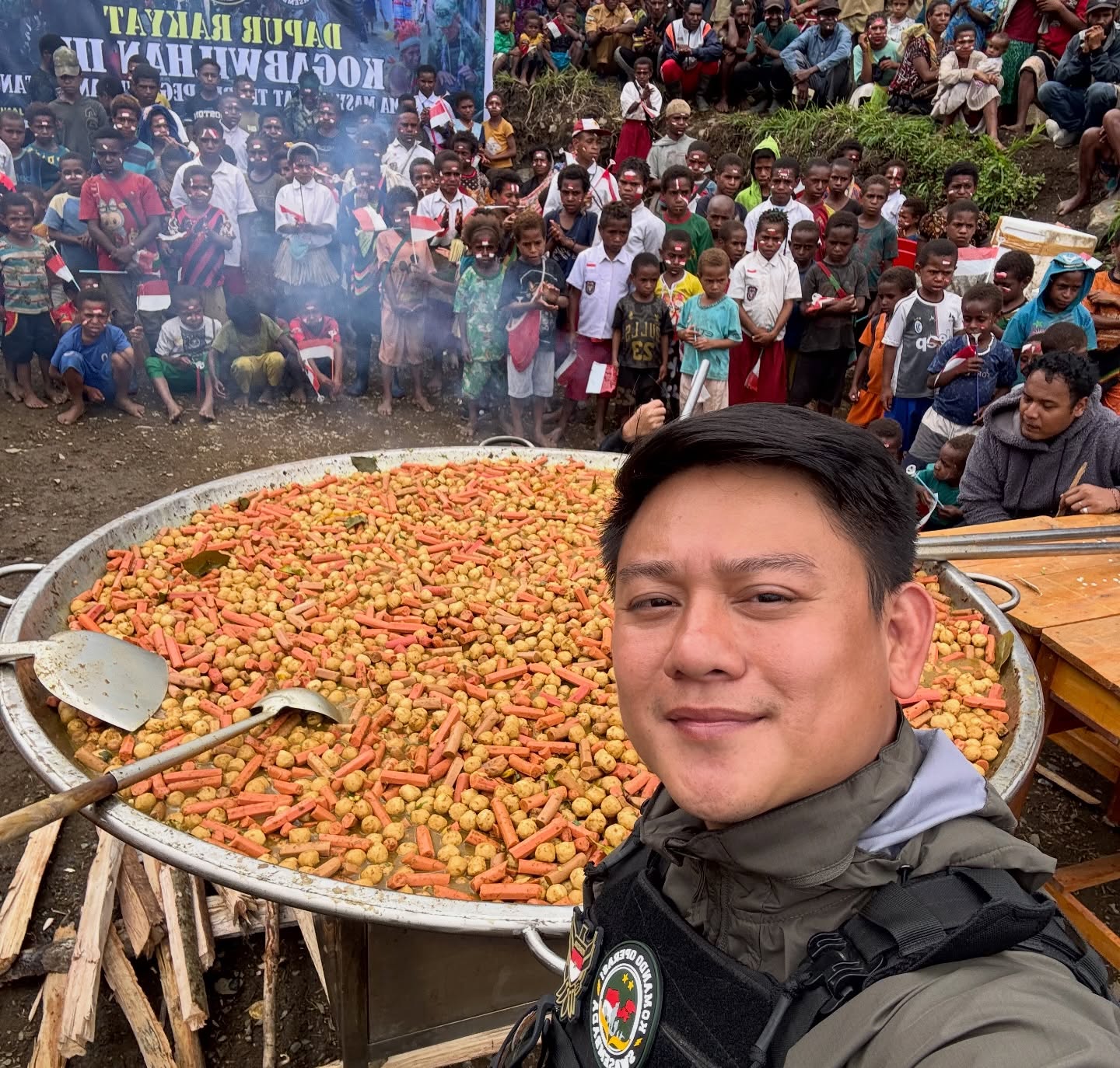 Youtuber yang identik dengan masak besar, Bobon Santoso jual akun Youtube dan pilih pensiun.
