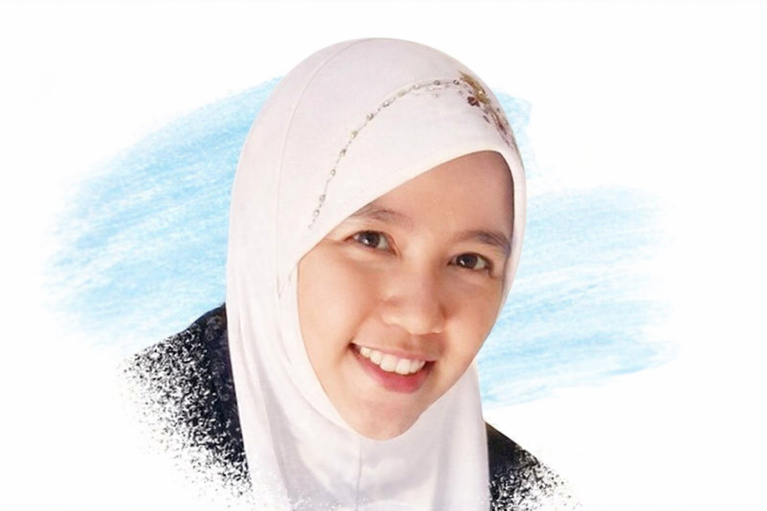 Indah Noviariesta