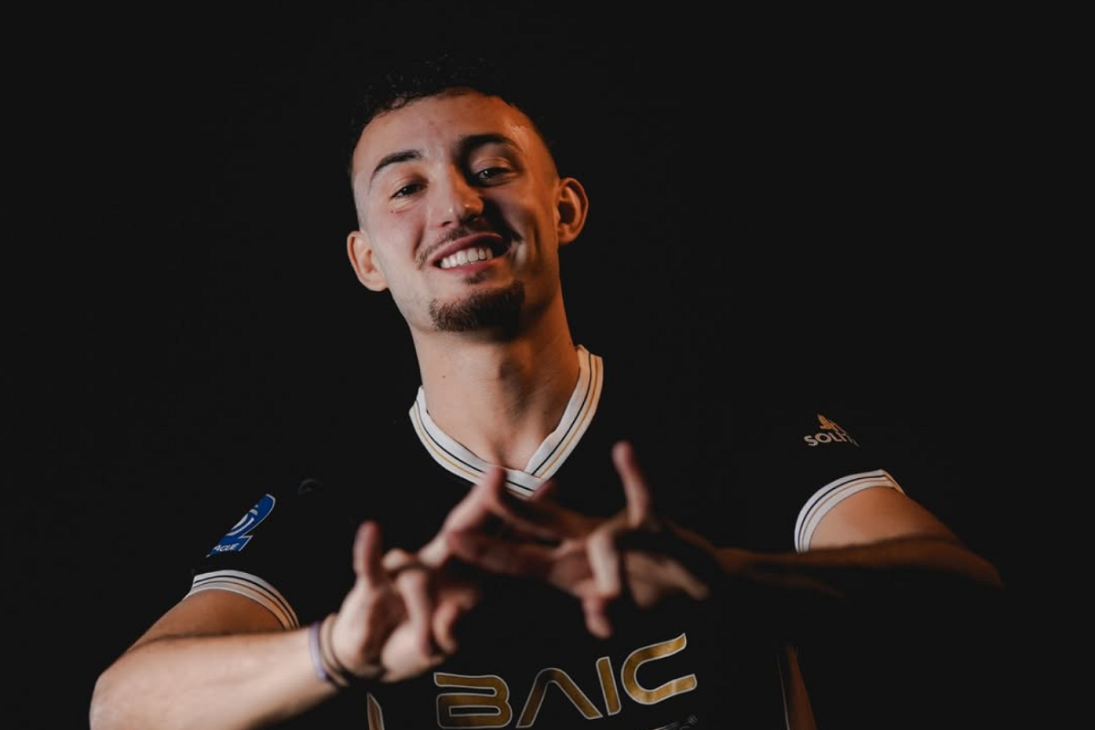 Ivar Jenner resmi bergabung dengan Dewa United Banten FC.
