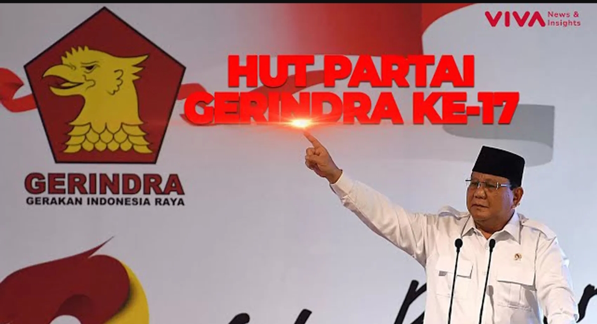Prabowo Subianto