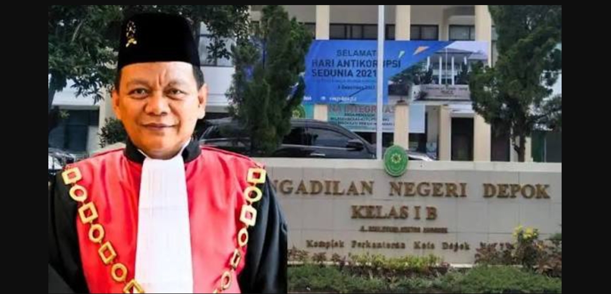 Bambang Setyawan