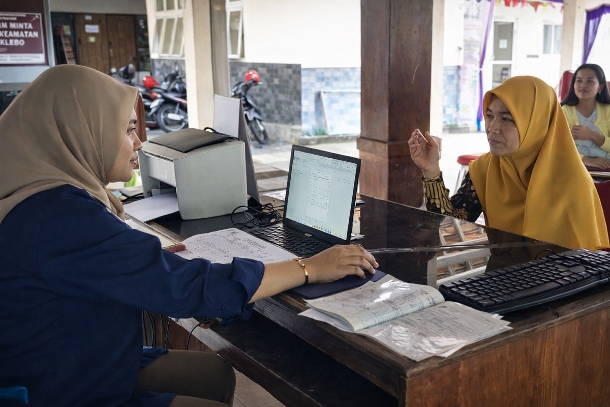 Ilustrasi. Peserta JKN PBI nonaktif masih bisa diaktifkan kembali jika masuk Desil 1&ndash;4 sesuai data Kemensos.