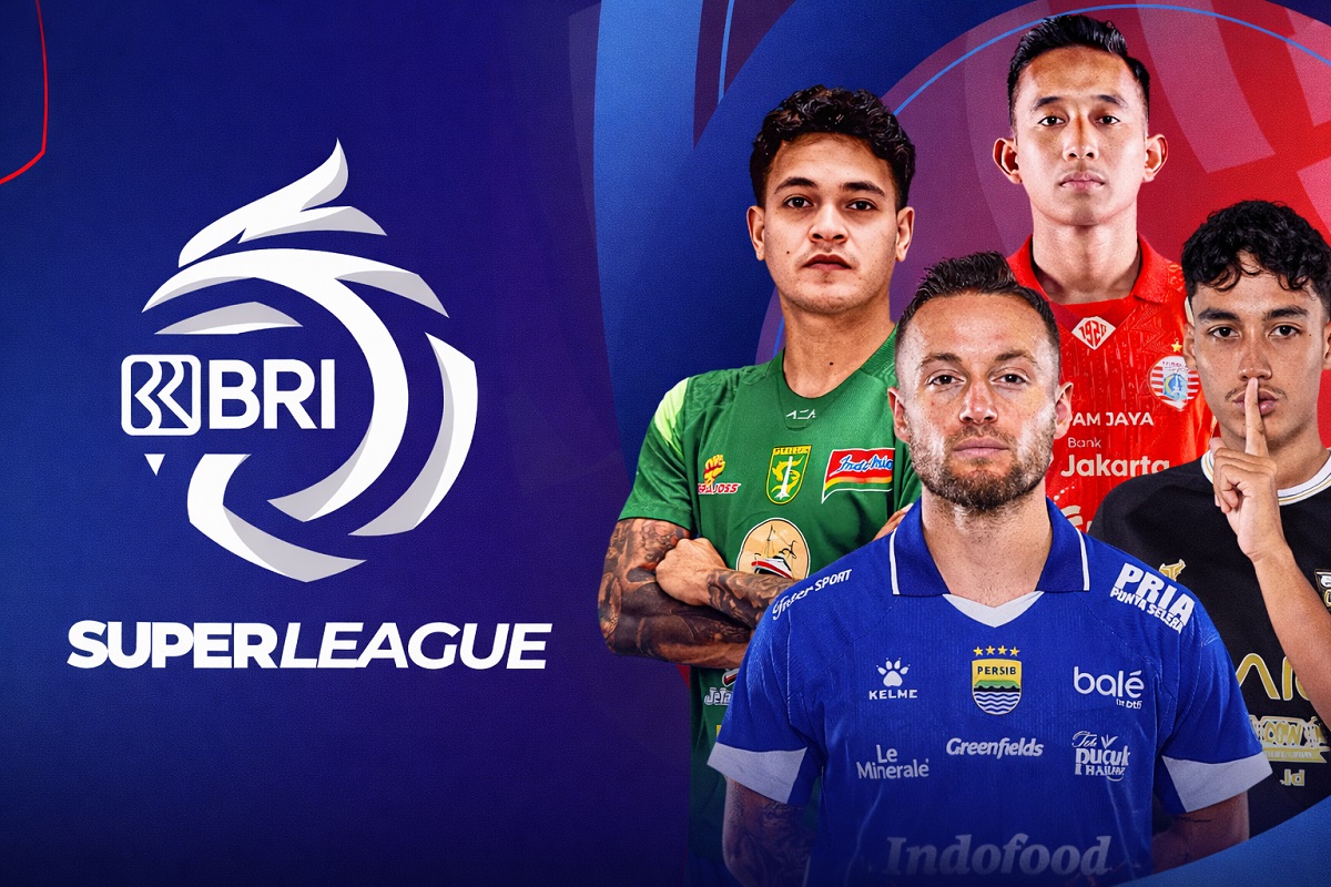 Live Score Bali United vs Persebaya.