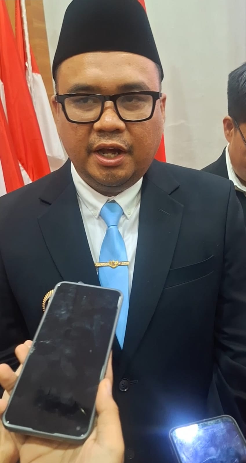 Aulia Rahman Basri