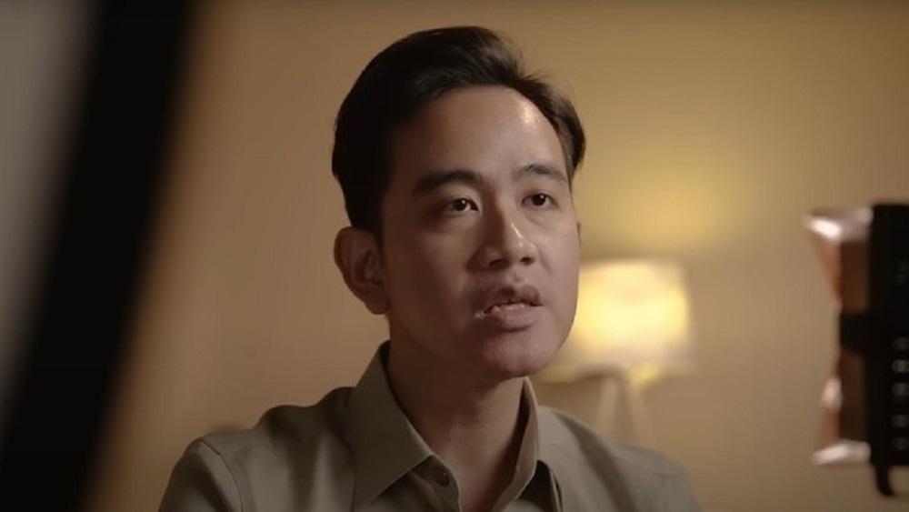 Gibran Rakabuming Raka