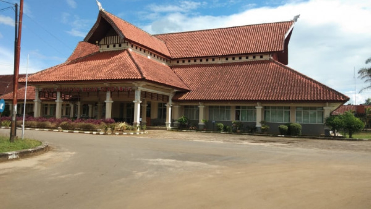 Rumah Sakit Harapan Insan Sendawar