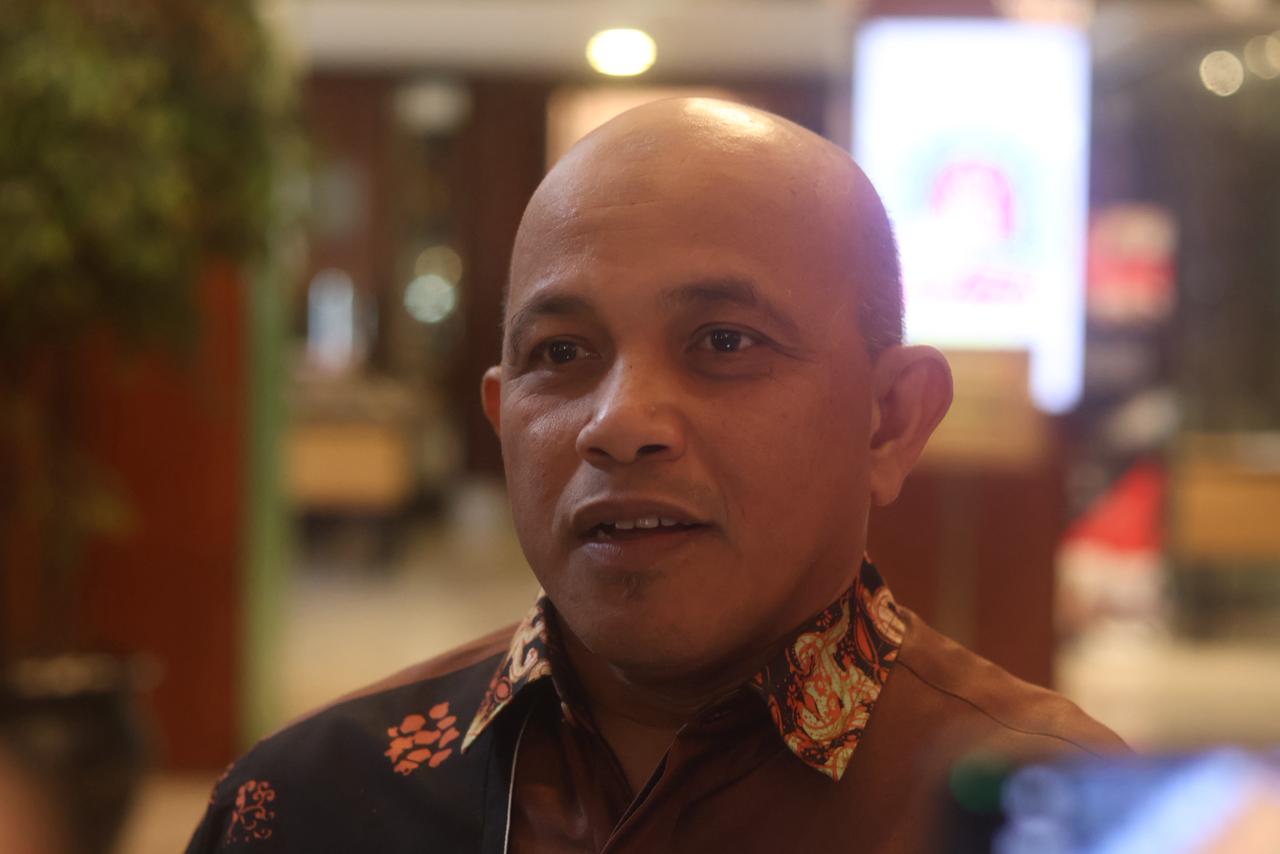 Kepala BPPDRD Balikpapan Idham