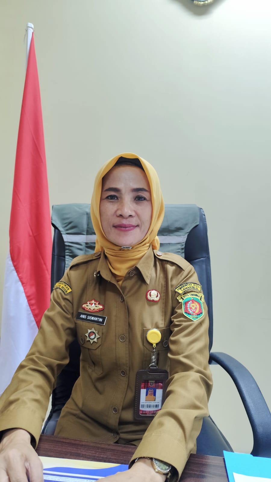 Anis Siswantini