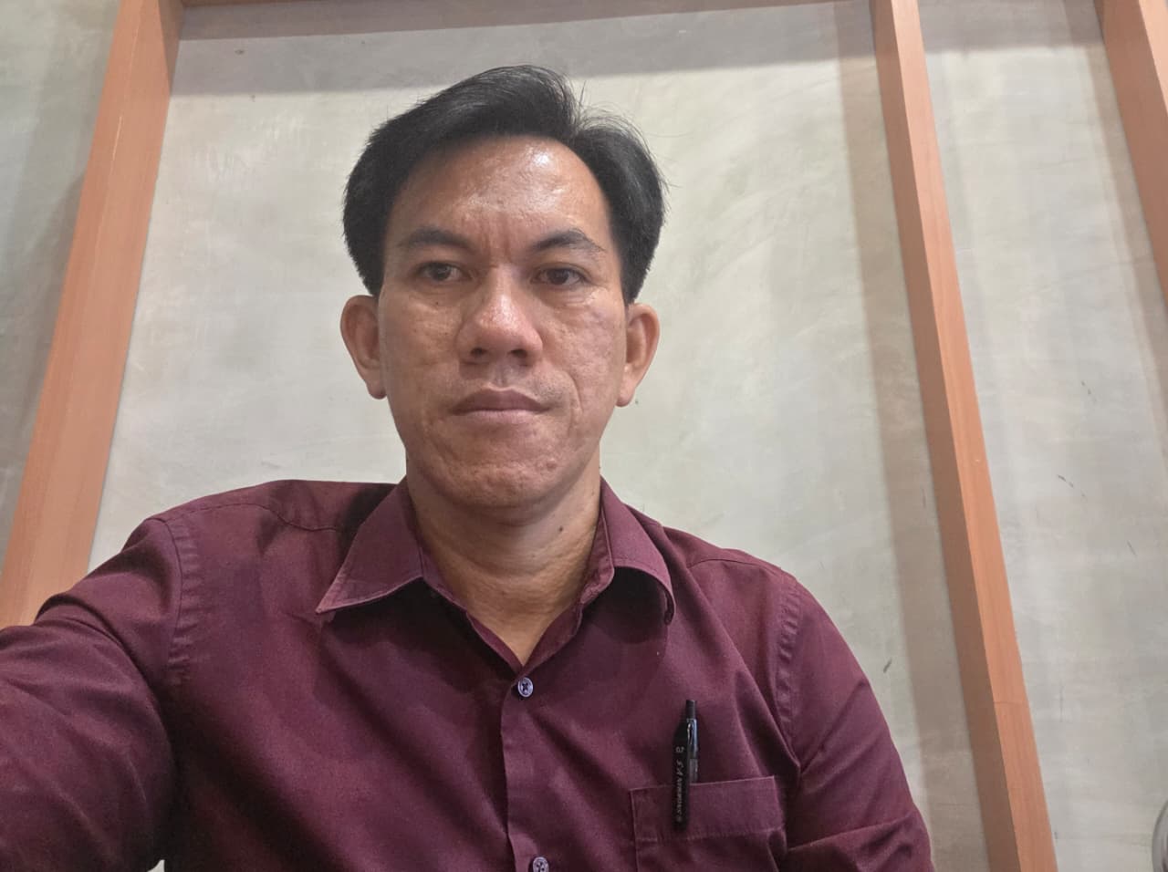 Yahya Tonang Tongqing