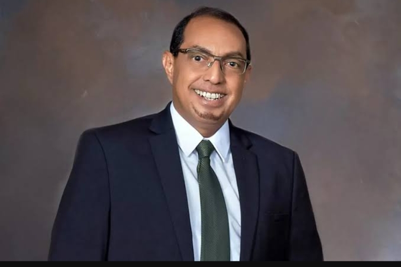Taufiq Aljufri
