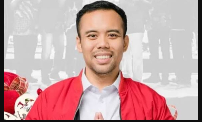 Benny Indra Ardhianto