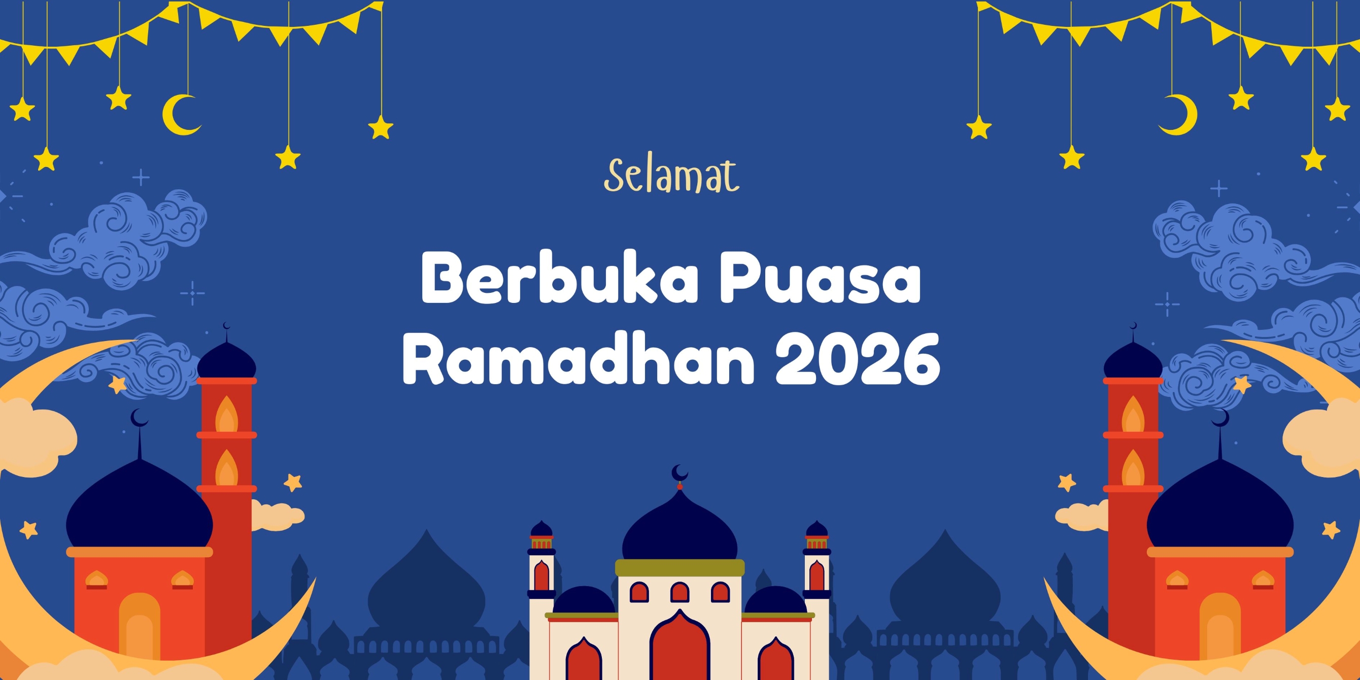 Jadwal Buka Puasa Kota Tarakan Hari Ini, Minggu 1 Maret 2026.