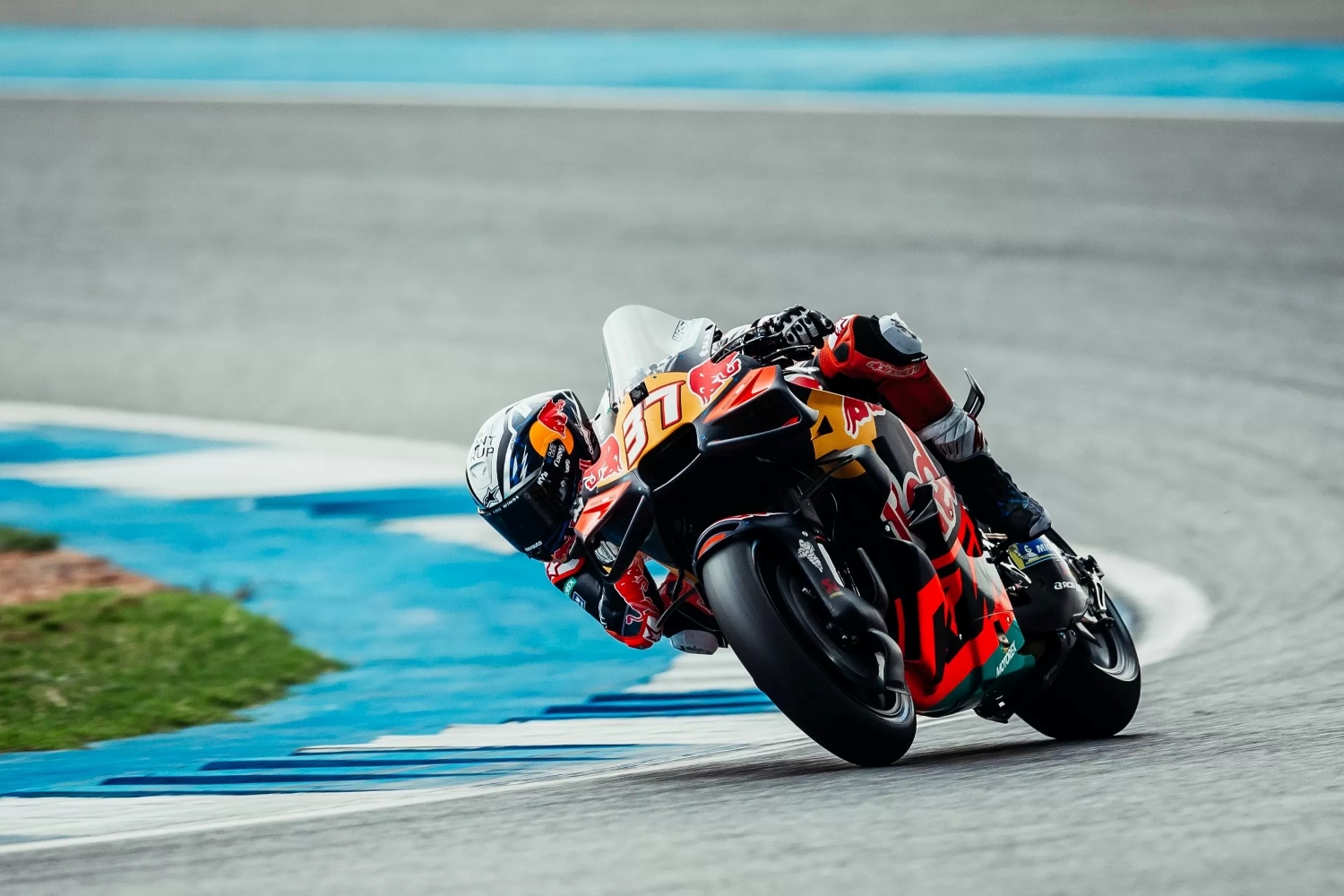 link live streaming MotoGP Thailand 2026 sore ini.