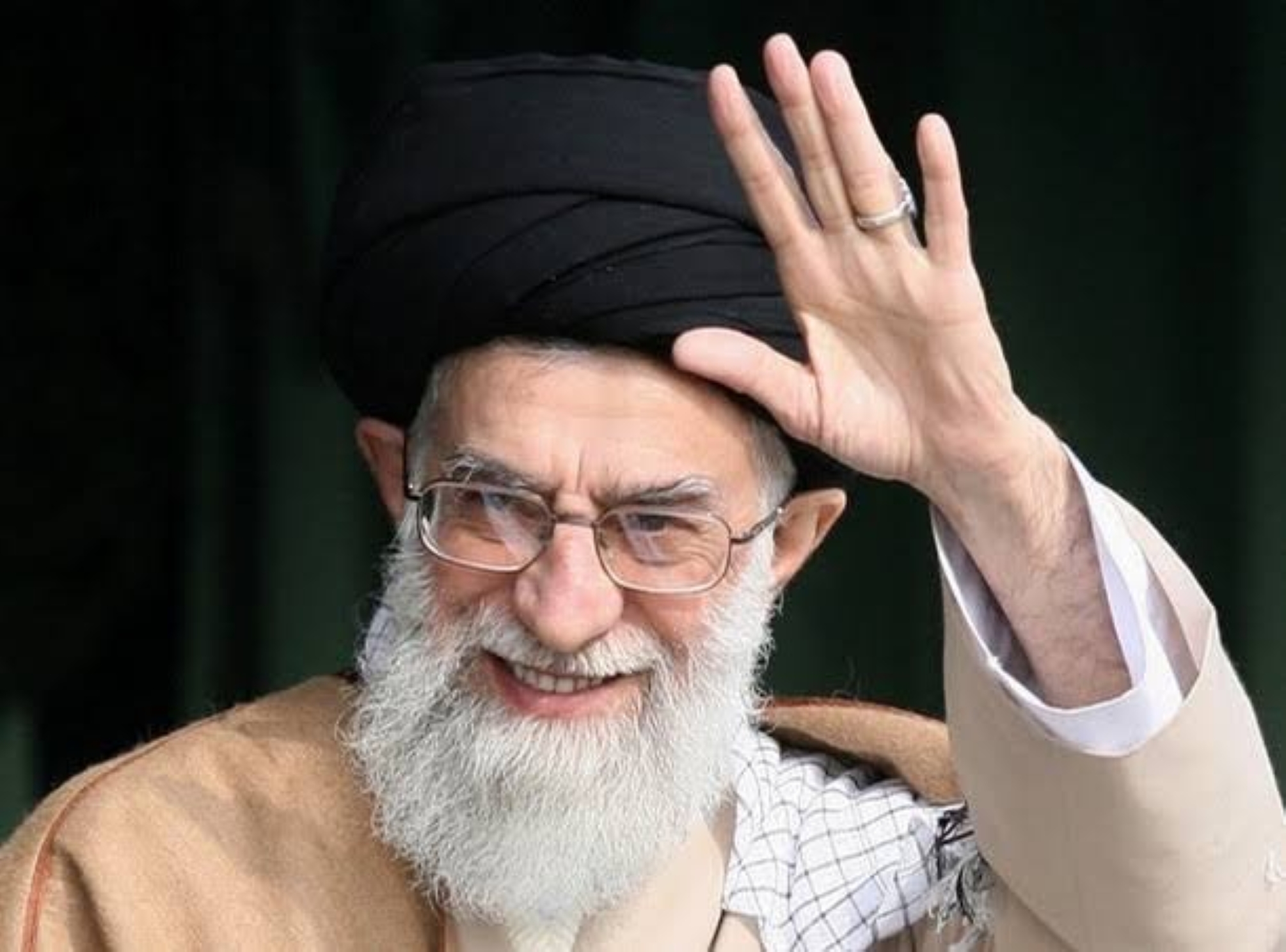 Pimpinan tertitinggi Iran Ali Kamenei wafat hari ini, 1 Maret 2026.