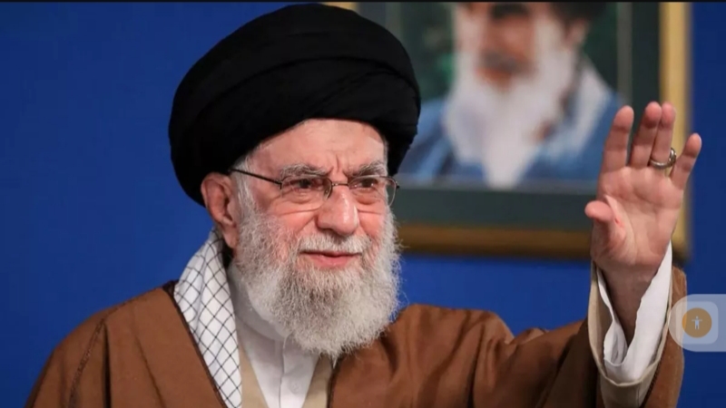 Ali Khamenei 