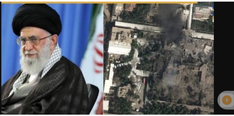Ali Khamenei 