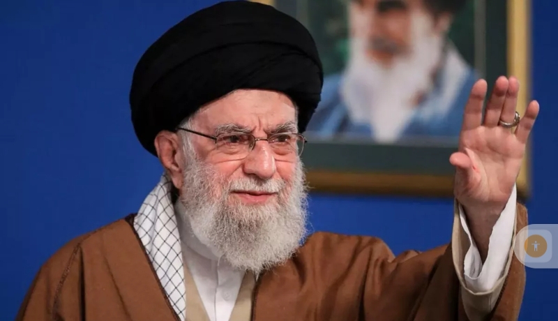 Ali Khamenei 