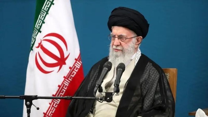 Ali Khamenei