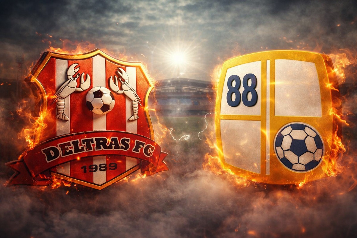 Prediksi Skor Deltras Sidoarjo vs Barito Putera.