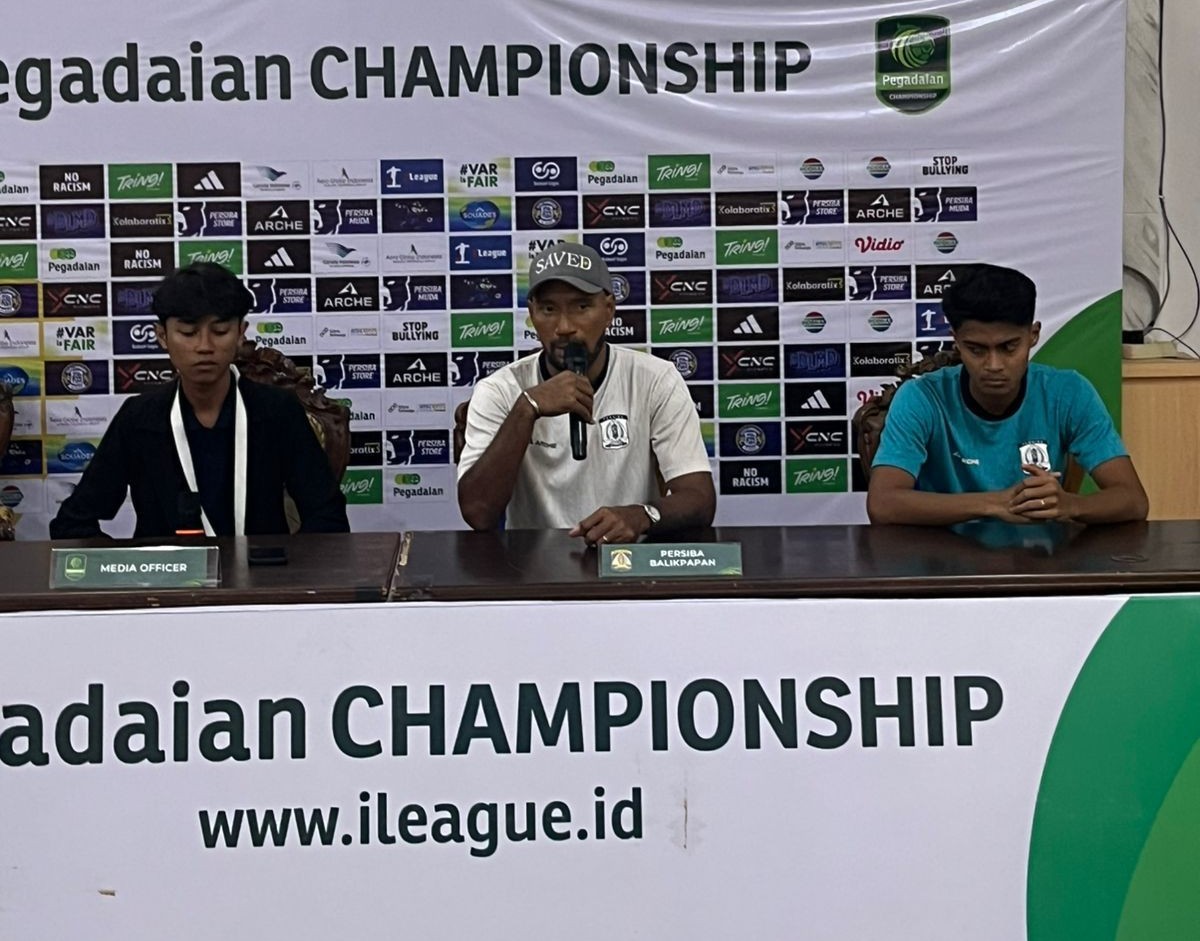 Persiba bakal menghadapi PSIS pada laga kandang Minggu (1/3).