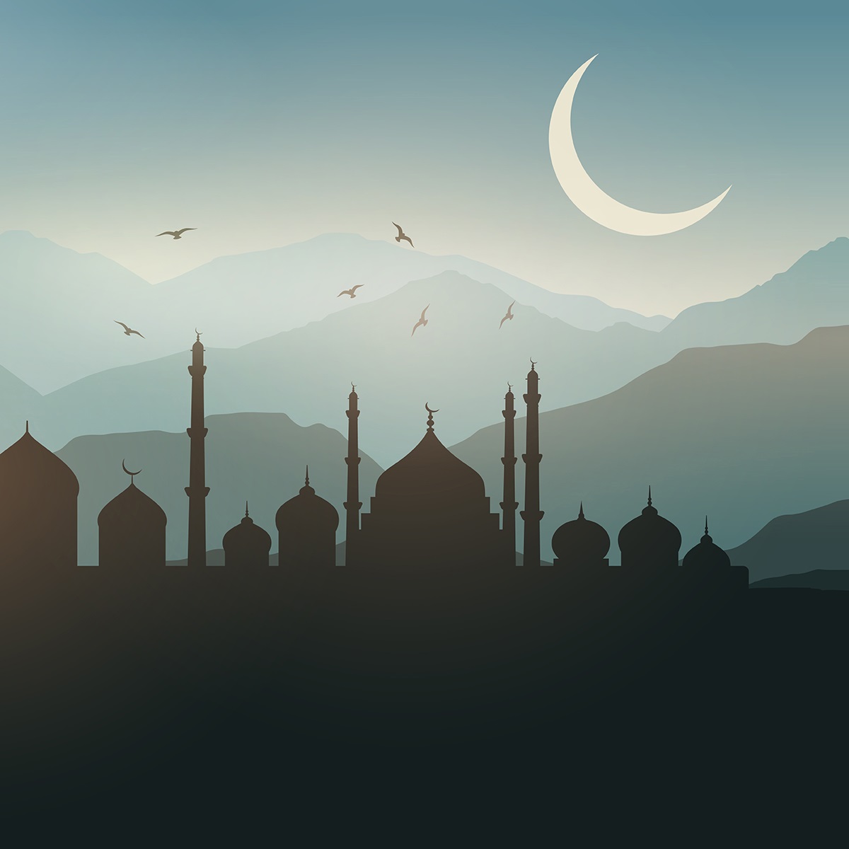 Ilustrasi. Jadwal Buka Puasa Hari Ini, Senin 2 Maret 2026 untuk Wilayah Penajam Paser Utara Lengkap dengan Doa Berbuka.