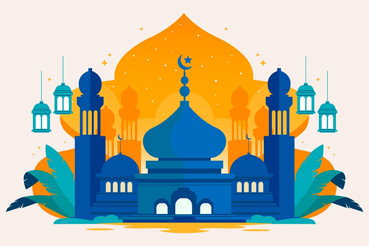 Ilustrasi. Jadwal Buka Puasa Hari Ini, Senin 2 Maret 2026 untuk Wilayah Paser, Lengkap dengan Doa Berbuka.