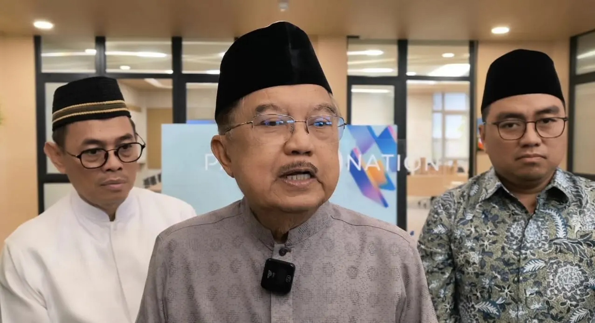 Jusuf Kalla