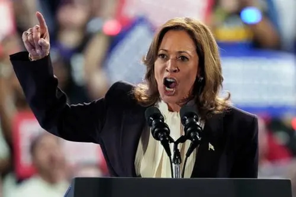 Kamala Harris