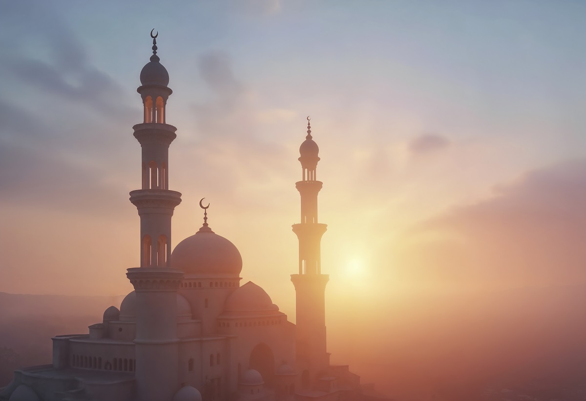 Ilustrasi. Jadwal Buka Puasa Hari Ini, Senin 2 Maret 2026 untuk Wilayah Kota Jambi Lengkap dengan Doa Berbuka.
