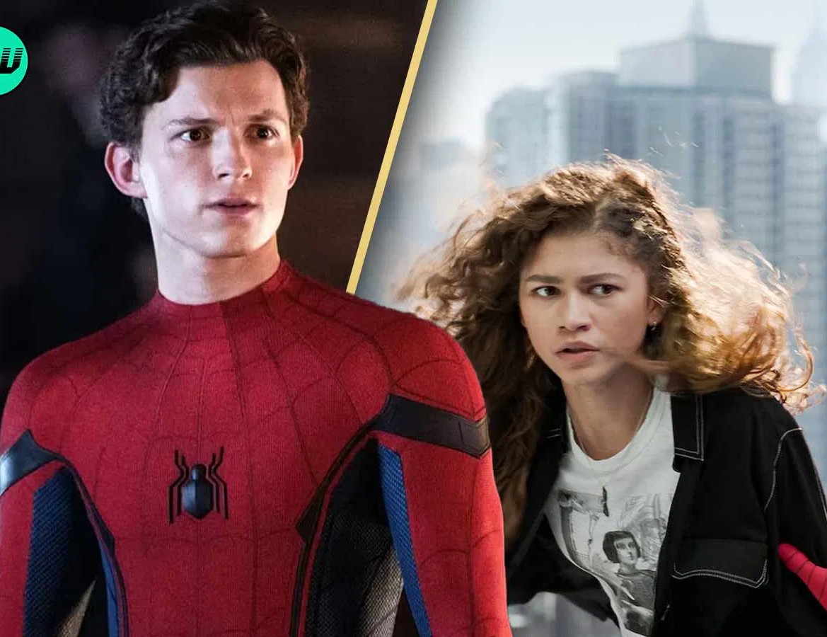Aktor dan aktris film Spiderman: Homecoming, Tom Holland dan Zendaya dikabarkan telah menikah.