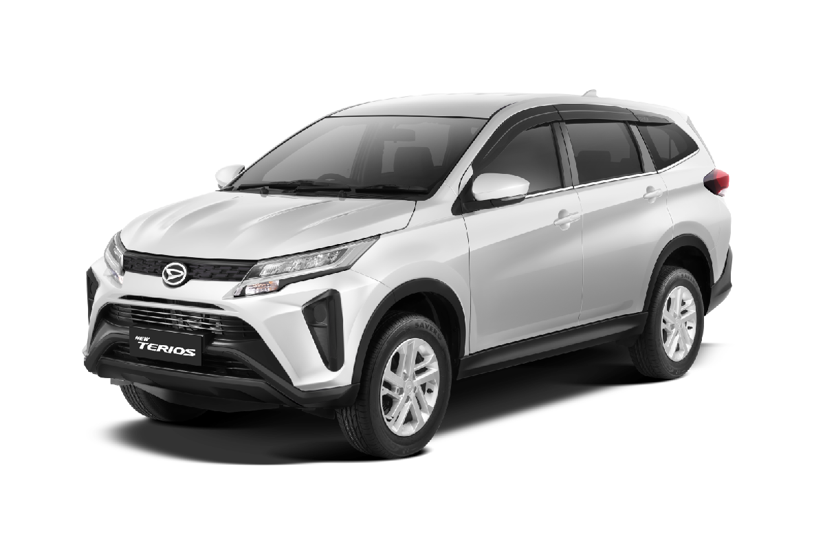 Daihatsu Terios