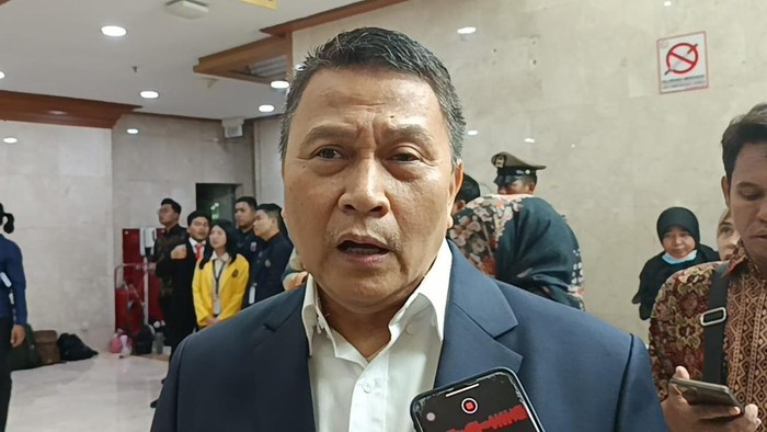 Ketua DPP PKS, Mardani Ali Sera.