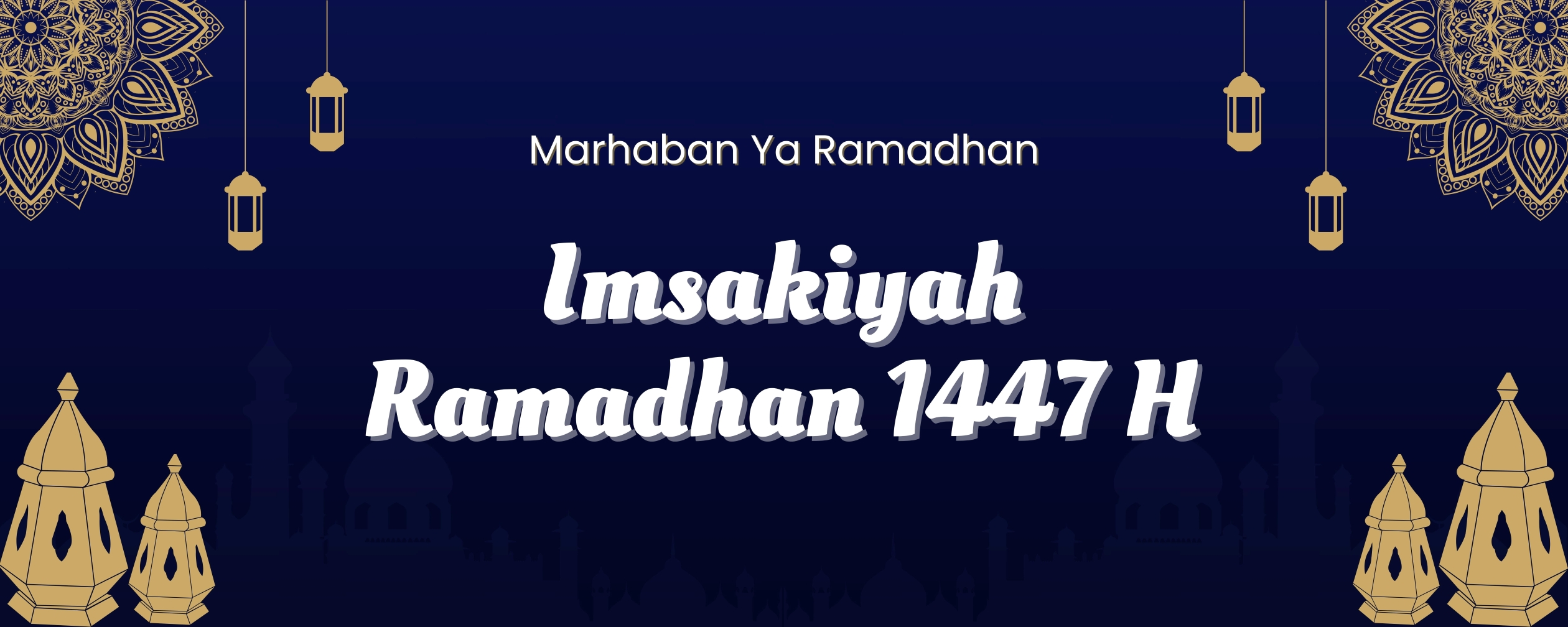 Jadwal imsak hari ini Kota Samarinda, Rabu 4 Maret 2026.