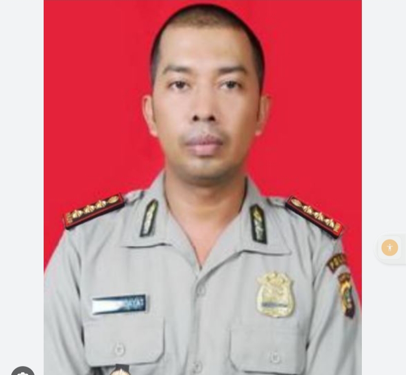 Kombes Pol Norul Hidayat