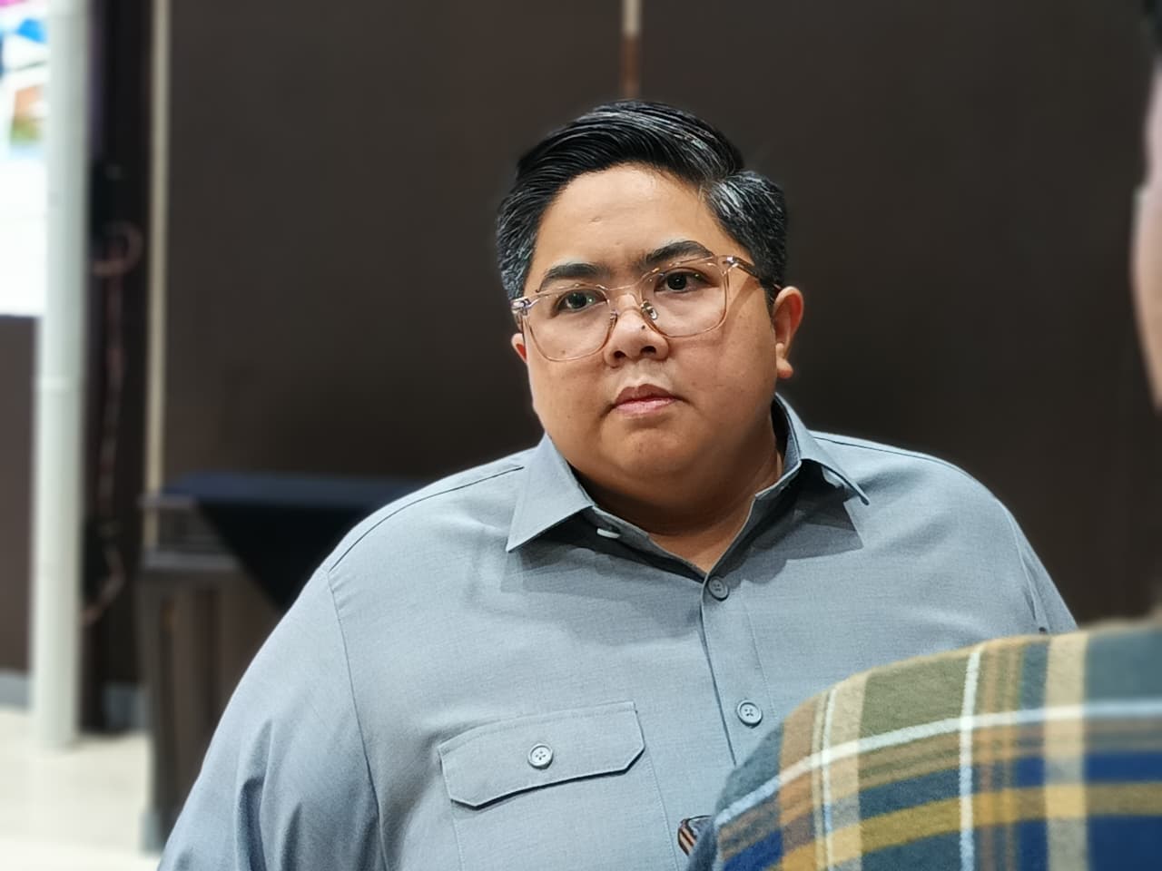 Wakil Ketua DPRD Kaltim, Ananda Emira Moeis. (Bayu/KP)