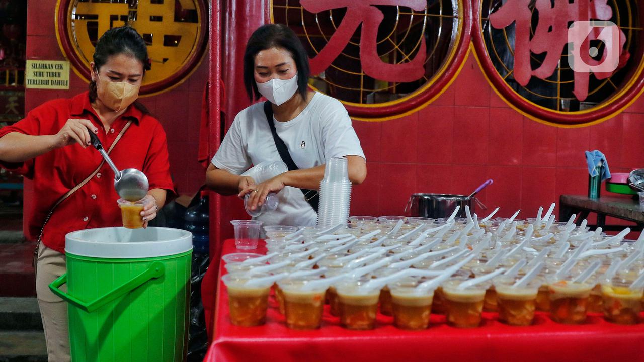 TEPAT: Menu berbuka puasa yang tepat berpengaruh terhadap kesehatan kulit.