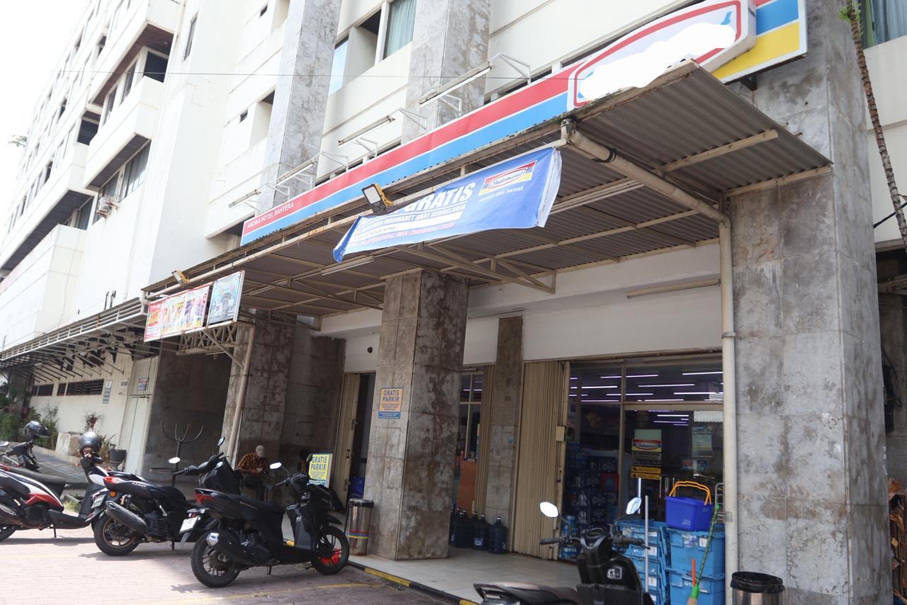 CELAH: Komisi II DPRD Balikpapan bongkar celah kebocoran pajak di sektor ritel dan ruko sewaan. 