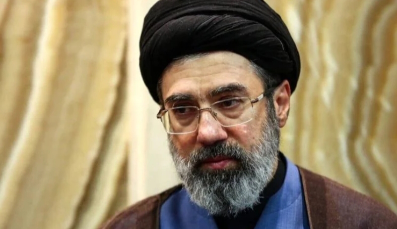 Mojtaba Khamenei
