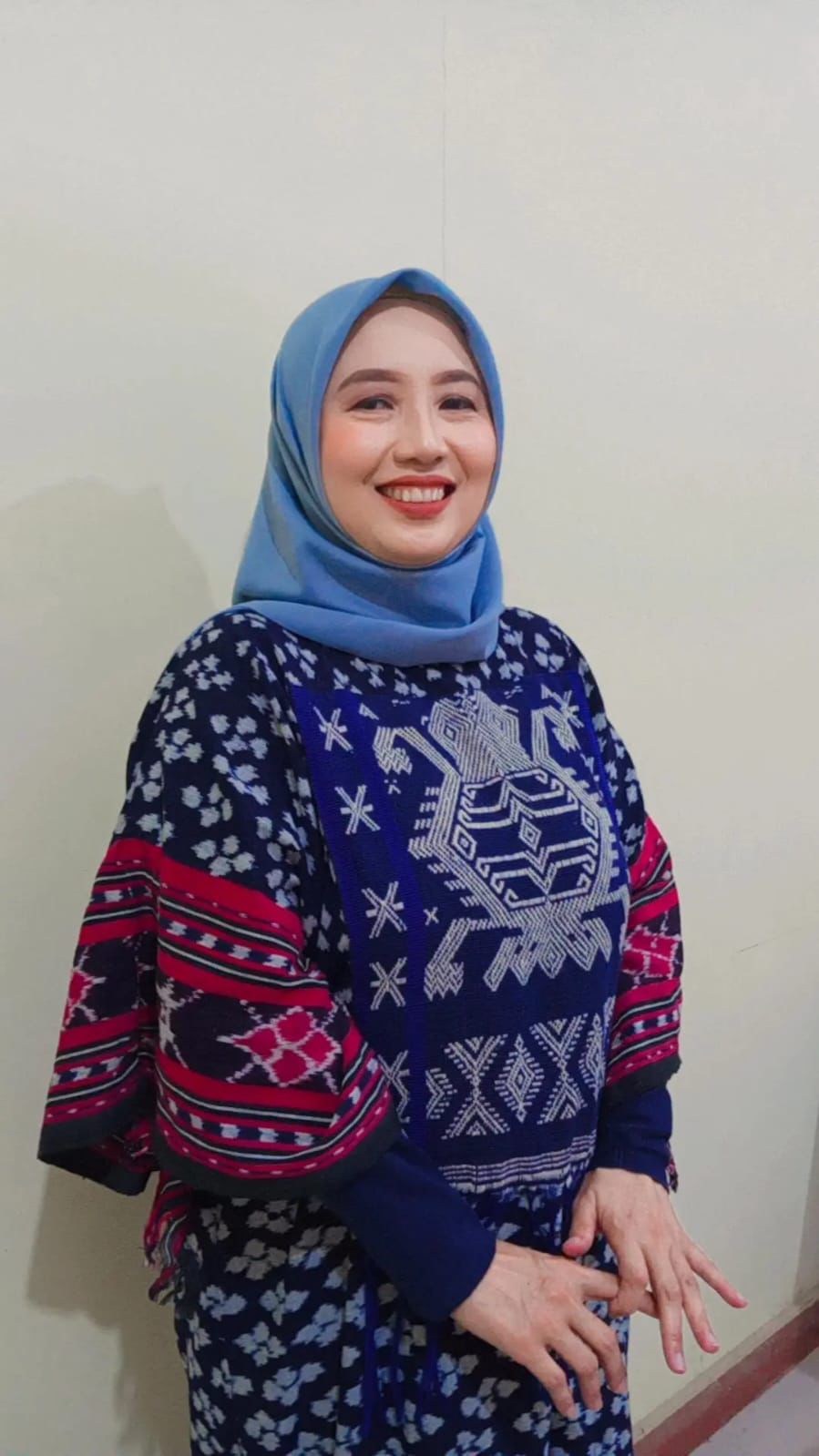 Dr. Evi Kurniasari Purwaningrum, M.Psi., Psikolog, dosen Fakultas Psikologi Universitas 17 Agustus 1945 (Untag).