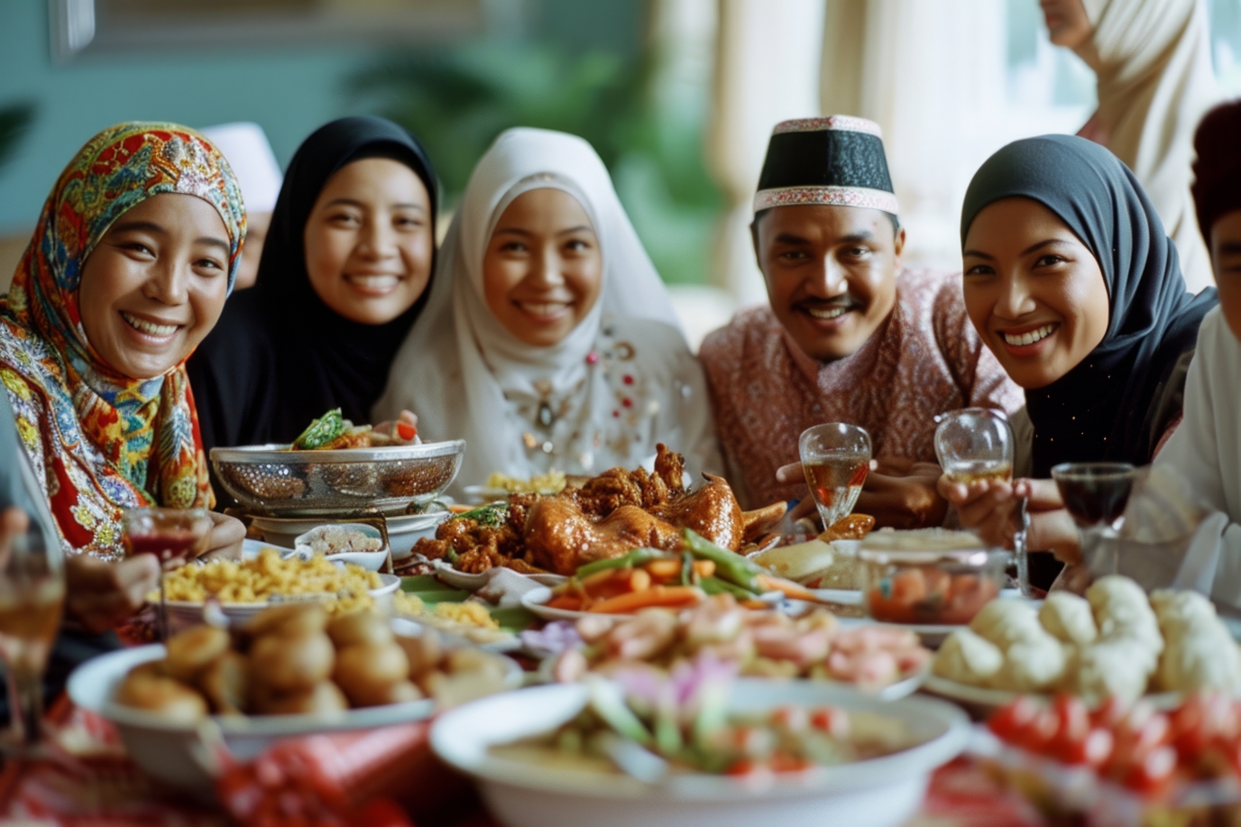 jadwal buka puasa hari ini untuk Kota Padang, Jumat, 6 Maret 2026.
