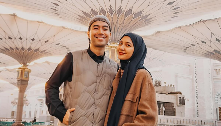 Vidi Aldiano meninggal dunia.